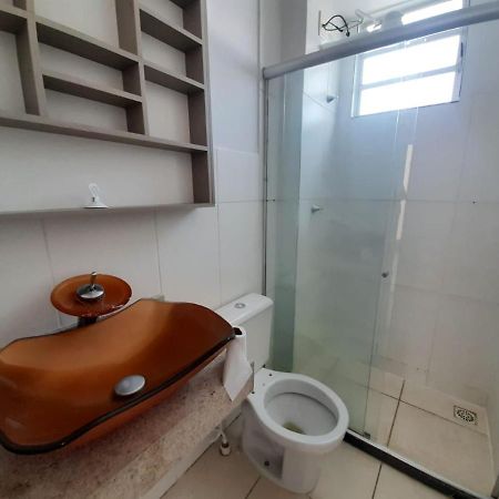 Apartamento Em Lagoa Santa Lagoa Santa  Exteriör bild