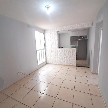 Apartamento Em Lagoa Santa Lagoa Santa  Exteriör bild