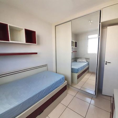 Apartamento Em Lagoa Santa Lagoa Santa  Exteriör bild