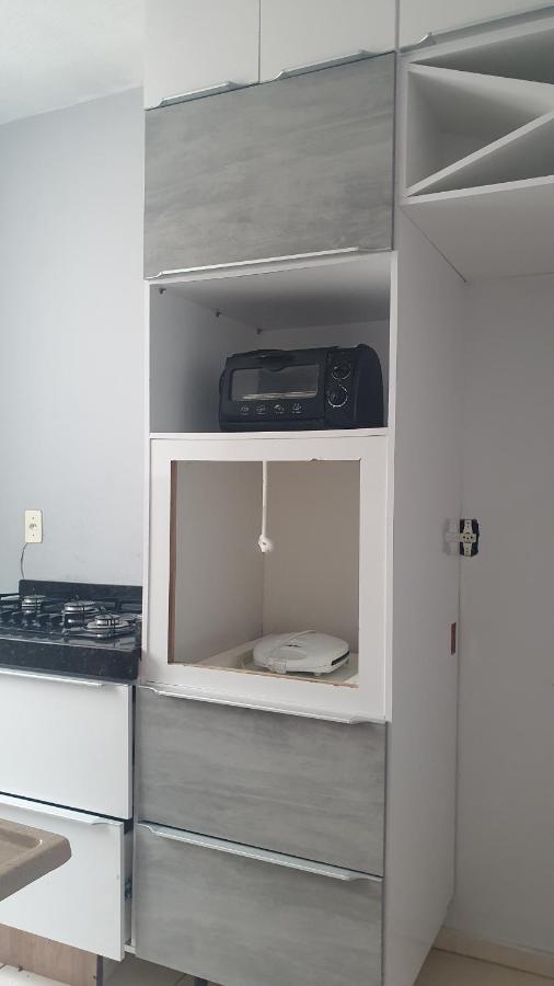 Apartamento Em Lagoa Santa Lagoa Santa  Exteriör bild