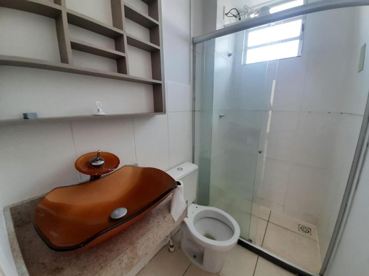 Apartamento Em Lagoa Santa Lagoa Santa  Exteriör bild