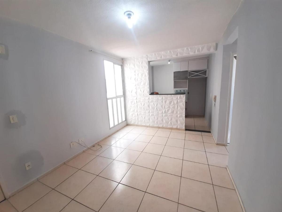 Apartamento Em Lagoa Santa Lagoa Santa  Exteriör bild