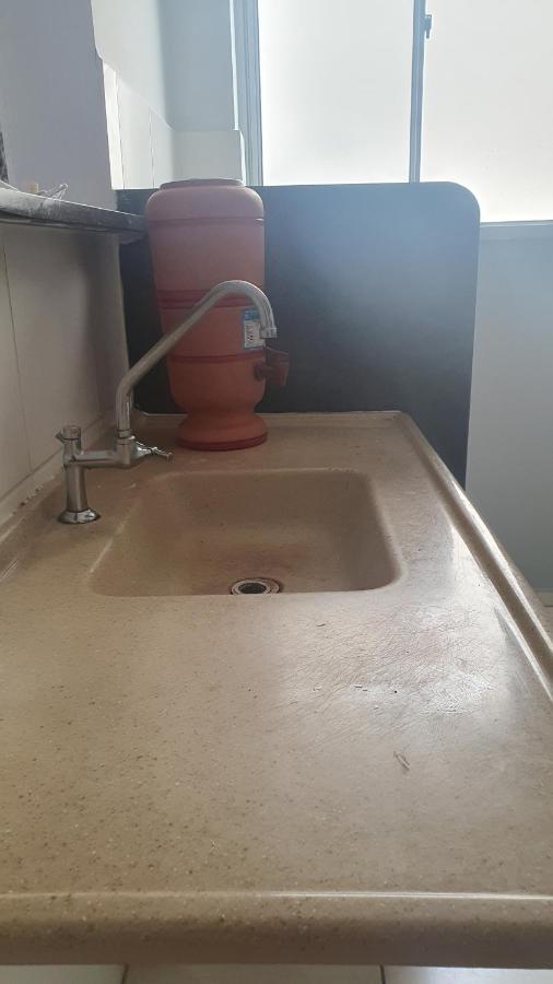 Apartamento Em Lagoa Santa Lagoa Santa  Exteriör bild