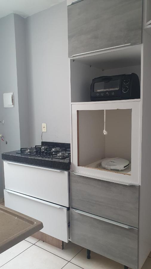 Apartamento Em Lagoa Santa Lagoa Santa  Exteriör bild