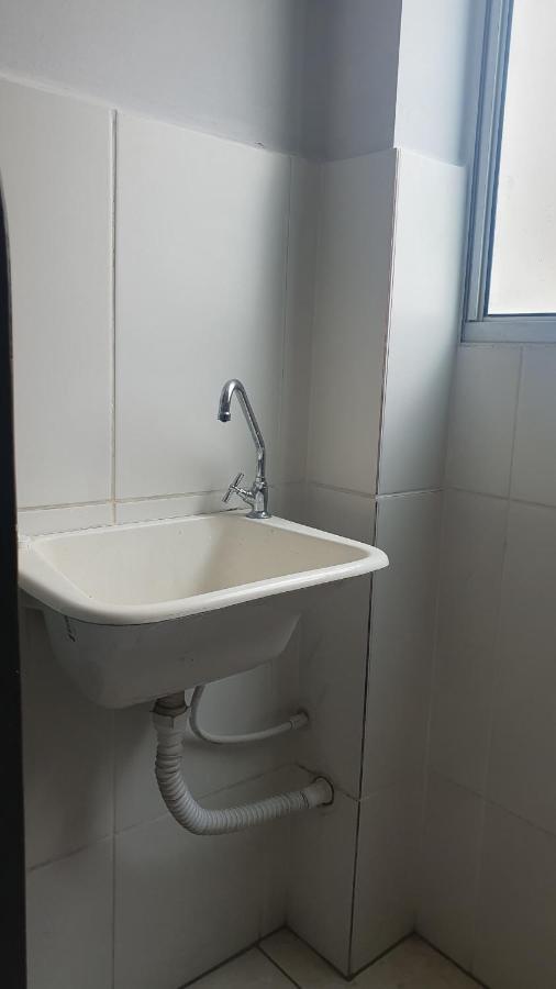 Apartamento Em Lagoa Santa Lagoa Santa  Exteriör bild