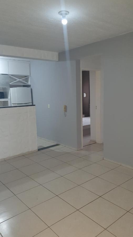 Apartamento Em Lagoa Santa Lagoa Santa  Exteriör bild