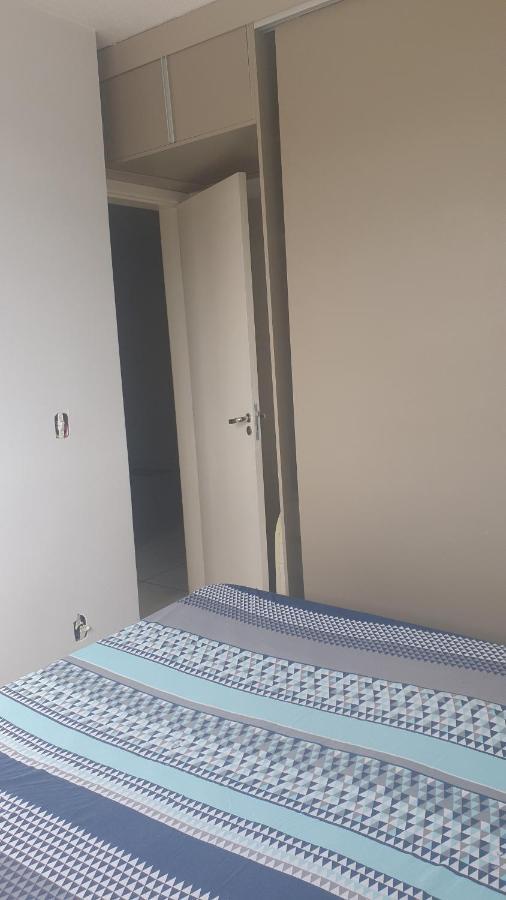 Apartamento Em Lagoa Santa Lagoa Santa  Exteriör bild