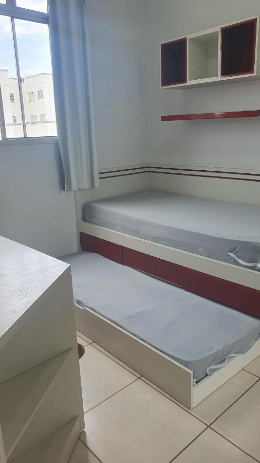 Apartamento Em Lagoa Santa Lagoa Santa  Exteriör bild